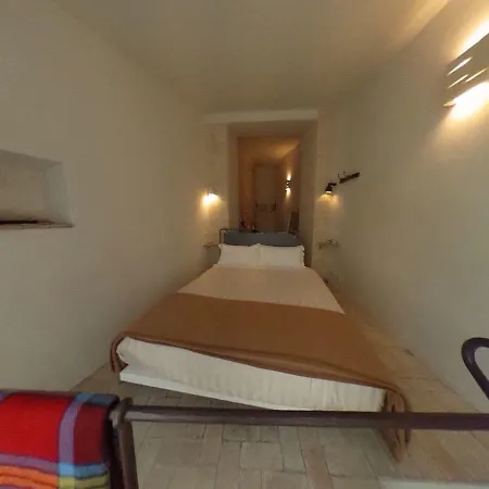 Guest house Thymus Nei Sassi