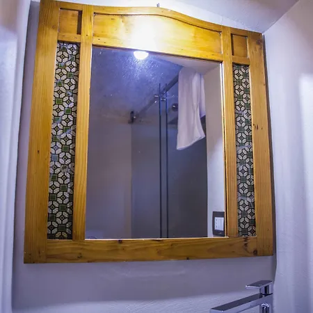 Thymus Nei Sassi Guest house Matera