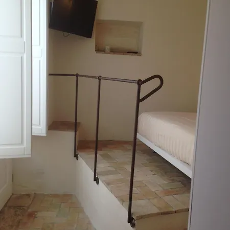 Thymus Nei Sassi Guest house Matera