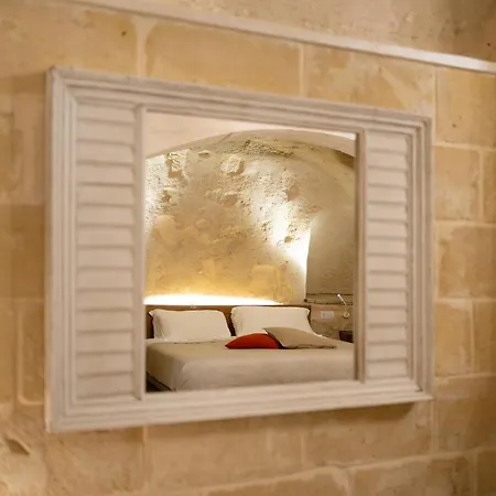 Guest house Thymus Nei Sassi 2*