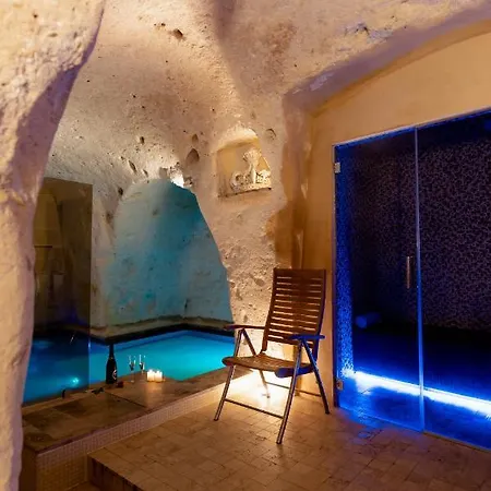 Guest house Thymus Nei Sassi 2*