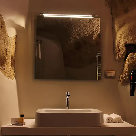 Guest house Thymus Nei Sassi