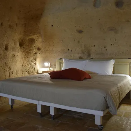 Guest house Thymus Nei Sassi 2*
