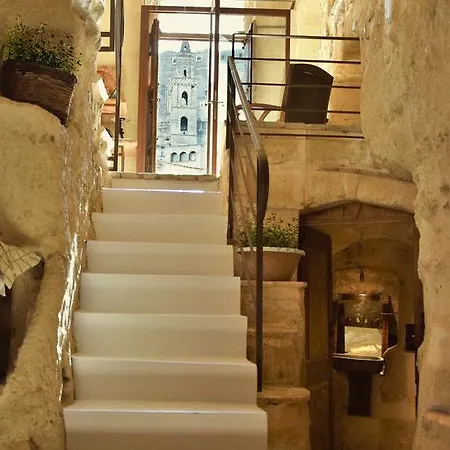 Guest house Thymus Nei Sassi 2*