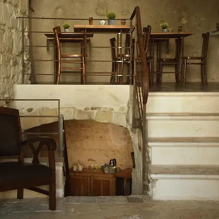 Thymus Nei Sassi Guest house